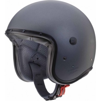Caberg Freeride Gunmetal Helm Antraciet