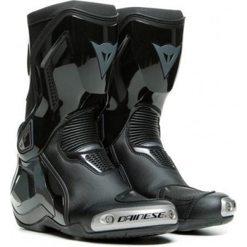 Dainese Torque 3 Out Lady Black Anthracite Motorcycle Boots 42