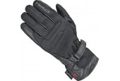 Held Satu II Gore-Tex Black Motorcycle Gloves 9