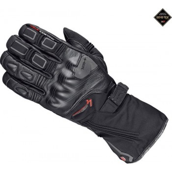 Held Cold Champ Gore-Tex + Gore Grip Technology Black Motorcycle Gloves 8