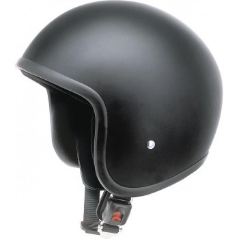 Redbike RB-650 helm mat zwart | maat S
