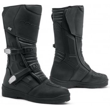 Forma Cape Horn HDry Black Motorcycle Boots 42