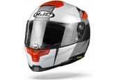HJC RPHA 70 Terika Red MC1SF Full Face Helmet M