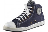 Held Terence Blue Motorcycle Shoes 47