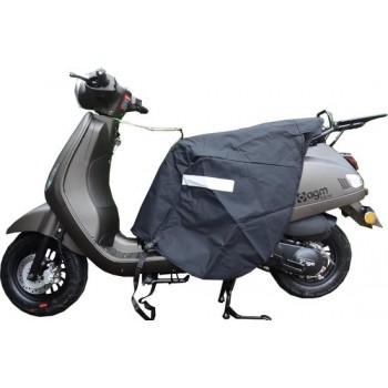 Aplus Universeel Scooter Beenkleed basic