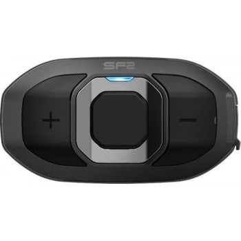 Sena SF2 HD  - Motor communicatie - Bluetooth