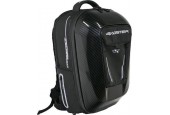 Bagster Carbonrace Black Backpack