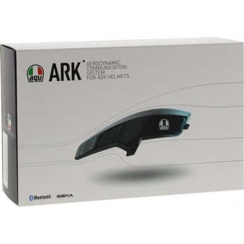 Sena AGV ARK - Motor communicatie - Bluetooth