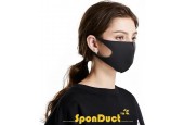SponDuct® 3D Fashion Mask - Mondmasker - OV - Mondkapje - Mond Maskers