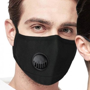 Herbruikbaar Masker met filter