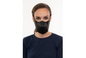 100x Mondmasker - Facemask - niet medisch mondmasker Wegwerp - Hoogwaardige kwaliteit - Grijs - Maat Universeel