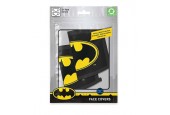 DC Comics Batman Logo Mondmasker Set