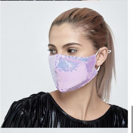 Trendy Mondkapje - roze|Herbruikbaar mondmasker|Wasbaar gezichtsmasker|Niet-medisch|Zacht elastiek|Volwassenen|