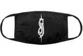 Slipknot Masker S Logo Zwart