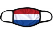 Mondkapje Nederlandse vlag | wasbaar mondmasker | Leuke mondkapjes