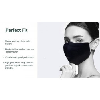 Wasbaar Mondkapje| Face mask | mondmasker| mondbeschermer |herbruikbare mondkapjes