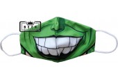Mondkapje - Mondkap -Mondmasker - Masker - Gezichtkapje - Uitwasbaar - Herbruikbaar - Leuk Medisch - Gekleurde mondkapje - Mask