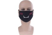 Mondmasker - Mondkapje - Mondkapjes Wasbaar - Niet Medisch - Gezichtsmasker - Openbaar Vervoer Masker - Anime 2