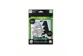 Rick And Morty Rick Covering (Pack Of 2)