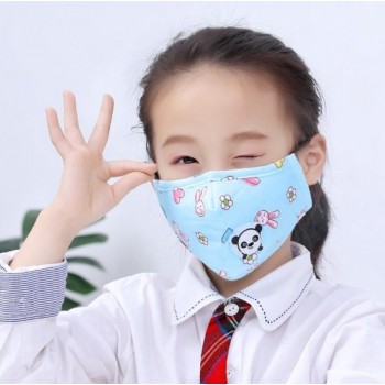 Mondmasker wasbaar - Kinderen - Kind - Uitwasbaar - Incl filter - Kindermondkapjes