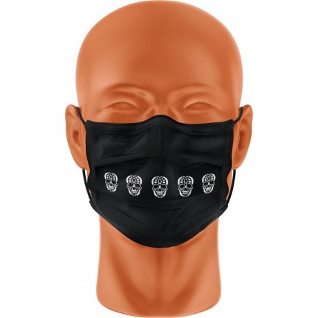 Safety mask --SizeOne size