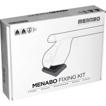 Menabo (M-Plus) Tema Montage KIT042