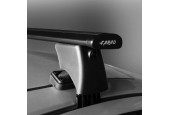 Dakdragers Volvo S60 4 deurs sedan 2010-2017 Farad wingbar zwart