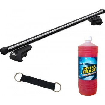Thule dakdragers compleet  voor FORD Galaxy 01 tot 05 ProBar