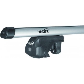 Dakdragers MAZDA Demio 98 tot heden met dakrails