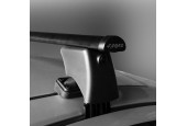 Dakdragers Fiat Grande Punto 3 deurs hatchback 2005 t/m 2012 - Farad staal