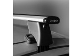 Dakdragers Seat Ibiza 3 deurs hatchback 2008 t/m 2017 - Farad wingbar