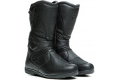 Dainese Fulcrum GT Gore-Tex Black Black Motorcycle Boots 42