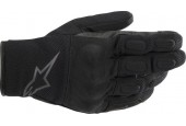 Alpinestars S Max Drystar handschoen zwart/antraciet