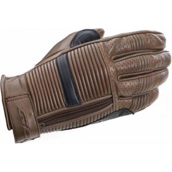 Grand Canyon colorado handschoenen bruin- zwart | maat L