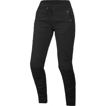 Macna Niche Ladies Black Motorcycle Jeans XS