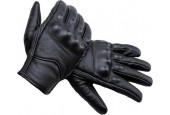 Seca tabu handschoenen zwart | Maat XXL