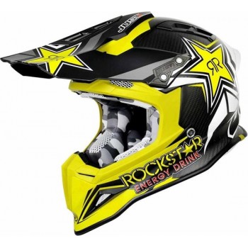 JUST1 Helmet J12 Rockstar 2.0 54-XS