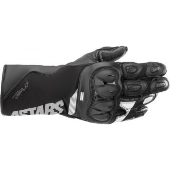 Alpinestars SP-365 Drystar Handschoen zwart/wit