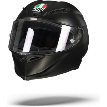 AGV Corsa R Matt Black Full Face Helmet S