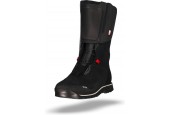REV'IT! Discovery H2O Black Motorcycle Boots 46