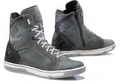 Forma Hyper Anthracite Motorcycle Shoes 42