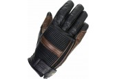 Grand Canyon colorado handschoenen zwart- bruin | maat XXL