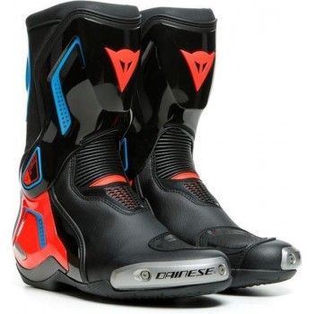 Dainese Torque 3 Out Pista 1 Motorcycle Boots 46