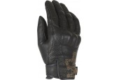 Furygan Astral Lady D3O Black Motorcycle Gloves M