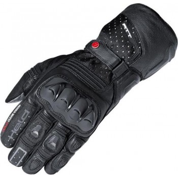 Held Air N Dry Gore-Tex 2in1 Black Motorcycle Gloves 9