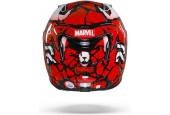 HJC RPHA 11 Carnage Marvel MC 1 Full Face Helmet XL