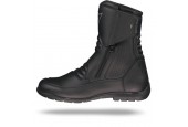 Dainese Nighthawk D1 Gore-Tex Low Black Motorcycle Boots 40