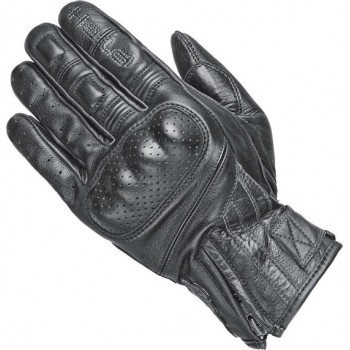 Held Paxton handschoen zwart