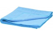 2x stuks anti-condens microvezeldoekjes 40 cm - Schoonmaakdoeken microvezeldoeken voor in de thuis en in de auto