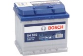 BOSCH | Accu - 12V 60Ah | S4005 - 0 092 S40 050 | Auto Start Accu